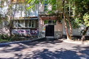коммерческая по адресу Владимирская ул., 76-Б