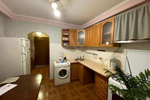 квартира за адресою Оболонський просп., 16-В