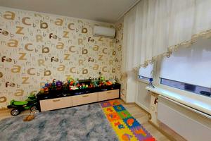 квартира по адресу Крепостной пер., 19