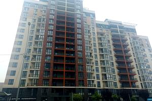 квартира за адресою Василя Симоненка вул., 30