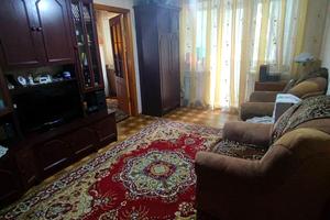 квартира за адресою Соборна вул. (50 років Жовтня), 20