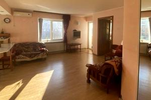 квартира за адресою Острівська вул., 1