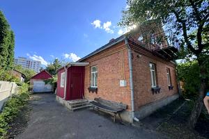 дом по адресу Плоский пер., 3