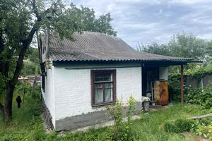 дом по адресу Бистрівський пер., 12