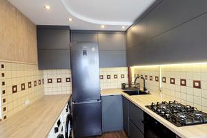 квартира по адресу Гоголевская ул., 73