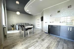 квартира за адресою Дворецька вул., 46