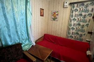 дом по адресу с. Хотяновка, СТ ЛОТОС