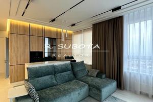 квартира по адресу Запорожское шоссе, 2-А