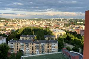 квартира за адресою Тараса Шевченка вул., 60/6