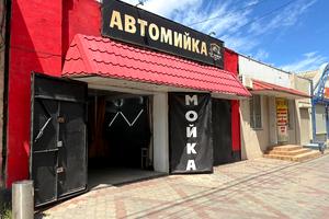 коммерческая по адресу Николаевская дорога ул., 203