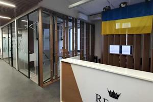 комерційна за адресою Ростиславська вул. (Маршала Рибалка), 11