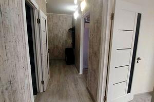 квартира по адресу Радужный массив ул., 23