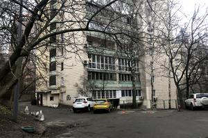 комната по адресу Печерский спуск, 10