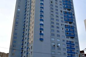 квартира по адресу Червоной Калины просп. (Владимира Маяковского), 70