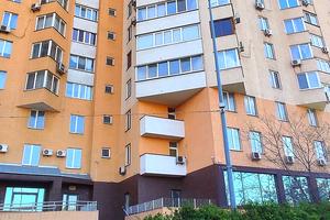 квартира по адресу Сапёрно-Слободская ул., 22