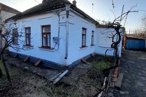 дом по адресу Веселиновская ул.