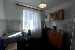 квартира за адресою Молодіжна, 46