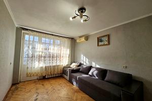 квартира по адресу Лесной просп., 17