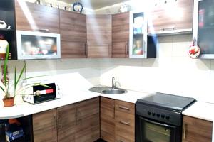 квартира за адресою Запорізька вул., 3