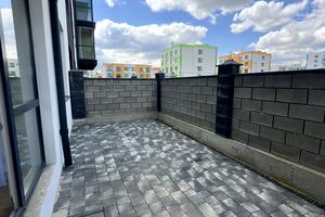 квартира за адресою Масив Чарівний, 1
