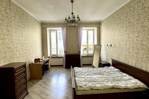 квартира по адресу Воронцовский пер., 6