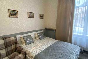 квартира за адресою Тараса Шевченка просп., 34