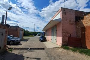 паркомісце за адресою Ярошенка вул., 25