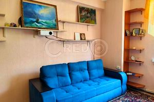 квартира за адресою Волонтерів вул., 105