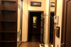 квартира по адресу Петра Болбочана ул. (Клапцова), 52
