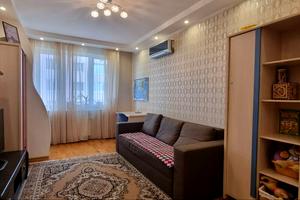 квартира по адресу Большая Китаевская ул., 59