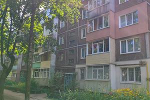 квартира за адресою Волковича вул., 7