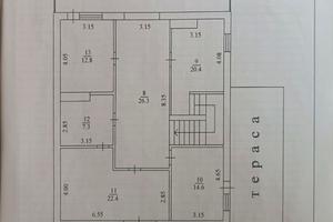будинок за адресою с. Гайок, Нова, 1