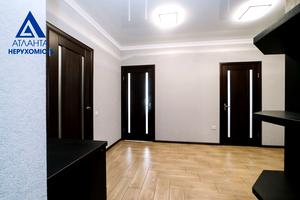 квартира за адресою Рівненська вул., 127