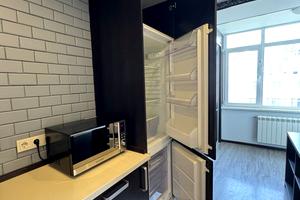 квартира за адресою Зоопаркова вул., 12