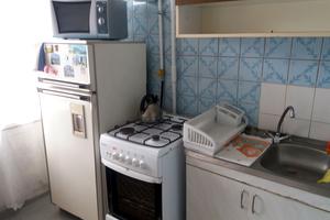квартира за адресою житловий масив Тополя-2 вул., 6