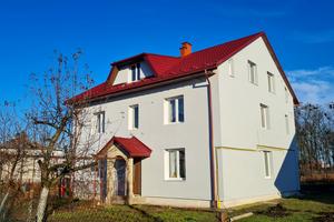 дом по адресу Квітки-Основ'яненка, 100