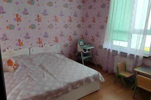 квартира по адресу Академика Глушко просп., 32