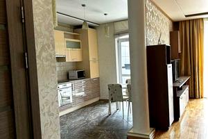 квартира по адресу Пороховая ул., 20-Б