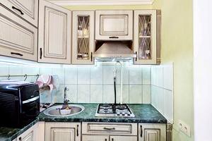 квартира по адресу Симиренко ул., 7