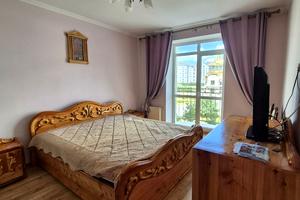 квартира по адресу Слобідська, 9