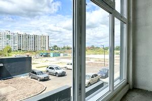 квартира по адресу Багряного ул., 39