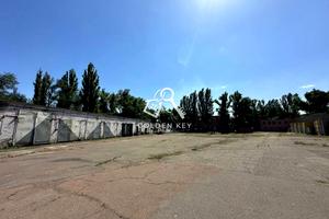 комерційна за адресою Кривий Ріг, Цимлянського вул., 3