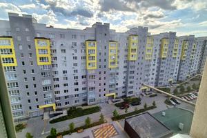 квартира по адресу Академика Янгеля ул. (Фрунзе), 6-А