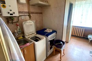 квартира по адресу Коренная ул., 3