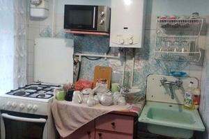 квартира по адресу Каменецкая ул., 72