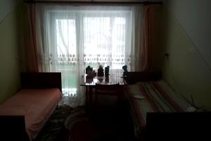 комната по адресу Липовая Аллея ул., 5