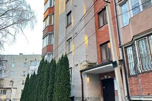 квартира за адресою Чернівецька вул., 64