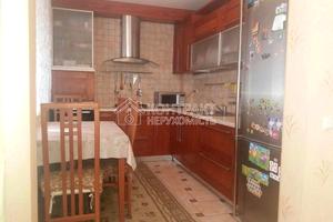 квартира за адресою Харків, Гвардійців-Широнінців вул., 49в