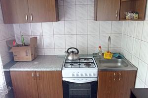 квартира по адресу Миколы Хвылёвого ул., 33