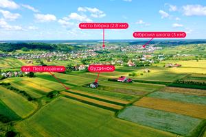 будинок за адресою Лесі Українки, 30